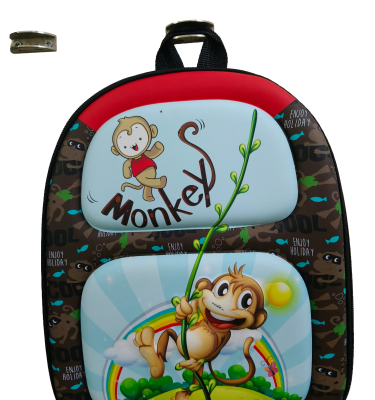 Kids Bag for Girls & Boys – Stylish School Backpack for Kids | Tuition Bag | Travel Bag | Return Gift Bag for Kids | Trendy & Lightweight Backpack