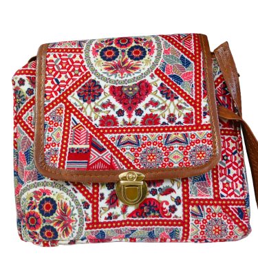 Stylish Sling Bag for Women & Girls – Trendy Crossbody Purse | Lightweight Shoulder Bag for Shopping, Travel & Daily Use