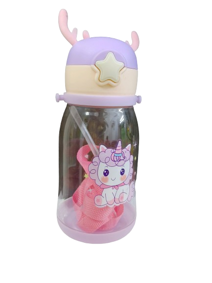Water Bottles