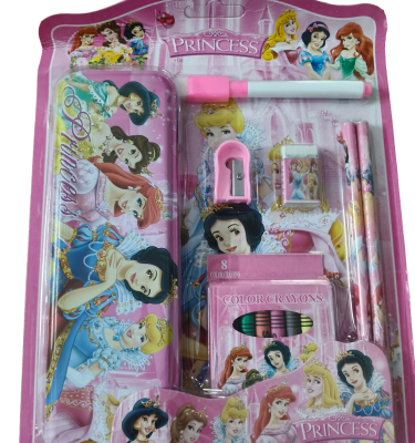Disney Princesses gift stationery